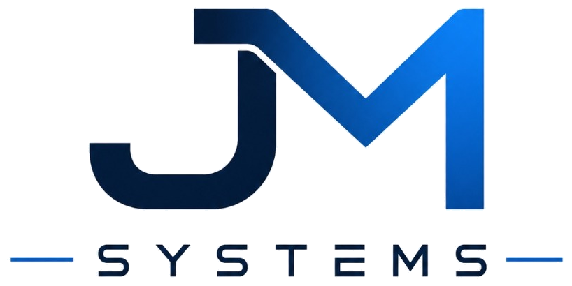 JM Systems Logo